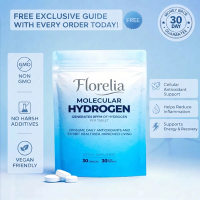 Molecular Hydrogen