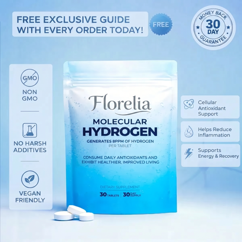 Molecular Hydrogen
